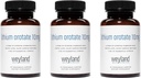 10 mg (3 flacoane), 180 capsule vegetariene