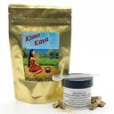 55% Kavalactonă pastă (1 oz)