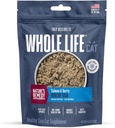 Întreaga viață Animale de companie sănătos Piele și haine Cat Suplimente pentru piele uscată, Alergie & Stomac Relief, Cat Immune & Digestive Suport - Probiotice & Omega 3 pentru pisici, Cat Food Adauga ins - 30 de zile de aprovizionare