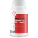 Cel mai bun Probiotic Ultimate Gut Health - nostru cel mai bun total Gut Restore Probiotic - Ultimate 11 Probiotice tulpina & Formula prebiotică pentru a restabili Gut Health - Leaky Gut Supliment - Acid Reflux Probiotice