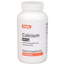 Comprimate de calciu 600 mg - fabricate cu 10 mcg (400 UI) de vitamina D3 - Supliment alimentar - 150 comprimate