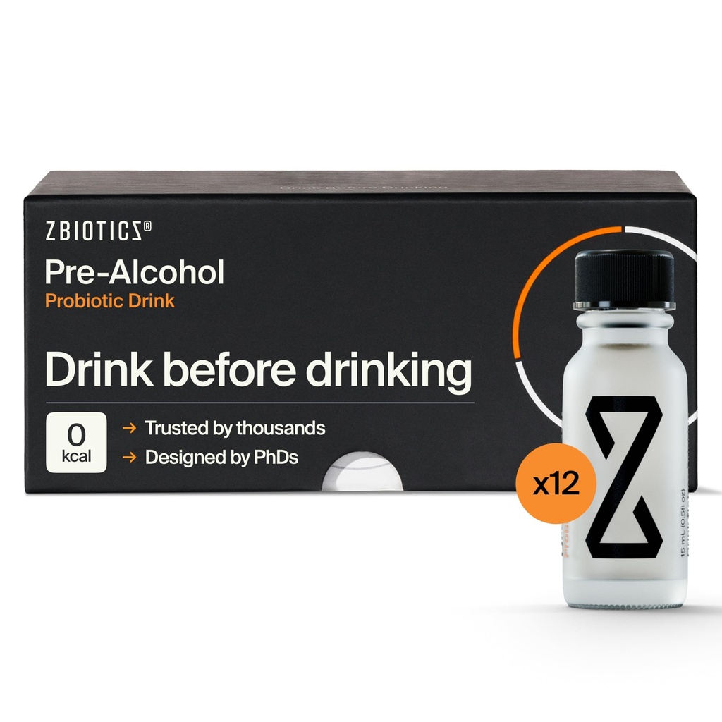 ZBIOTICS 
