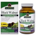 Nature's answer Black Walnut Complex Vegetarian Capsules Powder, 90-conte Black Walnut 