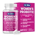 Femeile Probiotic 50 Miliarde de 