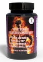 Vis Fat Burner pierdere în greutate Supliment 
