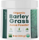 Teaveli Organic Bark Grass Juice Powder