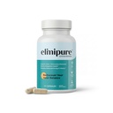 Gut Cleanse & Recuperează Suplimentul: Natural & eficient Detoxifiere Capsulele 