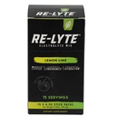 RELYTE Re-Lyte Electrolyte Drink Mix Lemon Lime 15 Serviri Pachete 3.44 oz.