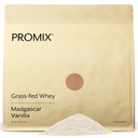 ProMix Nutritie Pudră de proteine, Vanilie - Grass-Fed -  Liră (Pachetul 1)