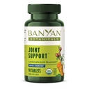 Banyan Botanicals Joint Supplement cu Turmeric, Amla & Guggulu Resin 