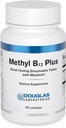 Douglas Laboratories Metil B12 Plus 