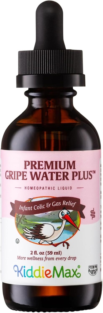 Maxi Health Gripe Water for Babies 