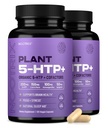 Nootrix Organic Plant 5 HTP+ Supliment 