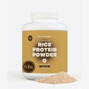 Principiul Zen Organic Brown Proteina de orez 6 LB. USDA Certified Organic. Nearomat. Non-GMO. Vegan.