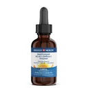 Pasiune 4 Sănătate lichid organic vitamina D3 K2 (Mk-7) + Omega 3 supliment - lichid vitamina D picături (5000UI) - Suport pentru oase sănătoase și mușchi