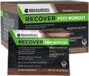 BODi Recovery Whey Pulbere de proteine Blend