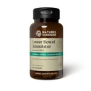 Stimulator al intestinului mai mic al naturii - Ajuta la eliberarea constipatiei - Curatenie si detoxifiere Colon cu ingrediente naturale din plante - 25 Serviri - 100 Vegitabs