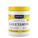Origine sănătoasă L-glutamină (american-made, non-GMO, gluten liber, suport muscular, suport imunitar), 10,6 Ounce