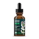 Gaia Herbs Oregano Leaf - Suport imun Suplimentul Herbal - cu extract de frunze Oregano - Certified Organic - 1 Fl Oz (23 Servings)