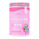 Obvi mai mult decât Colagen Powder 