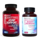 BioEmblem Beauty Probiotice pentru femei și sprijin comun