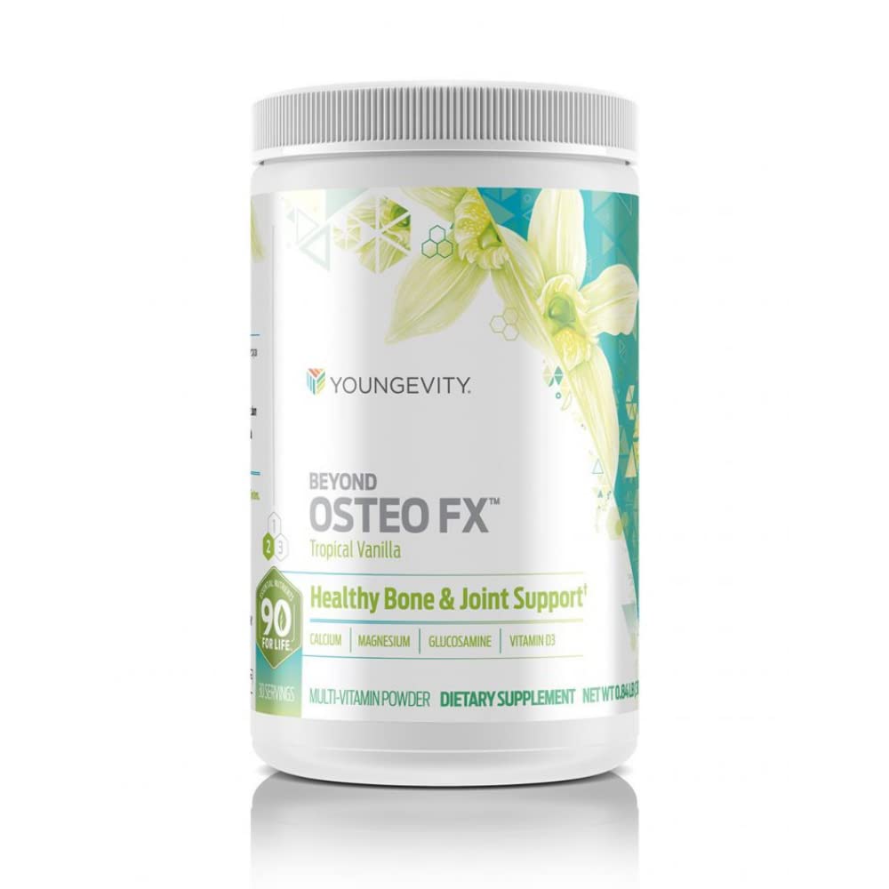 Youngevity Beyond Osteo-FXTM Powder 