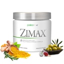 ZIMAX Super ANTIOXIDANT - 100% natural - mare absorbţie Curcumină, extract de rozmarin, extract de seminţe de struguri, extract de frunze de măsline ORAC 3,451,770 (Canister) 90 Grams (1-Pack)