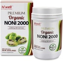 Hi Premium Noni 2000 200 Softgels