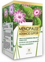 Actif Menopause Advanced Support with 20+ Environmental Vitamins and Herbs - Relieves Hot Flashes, Night Sweats - Non OMG, Fast Acting, Made in USA, 60 Count