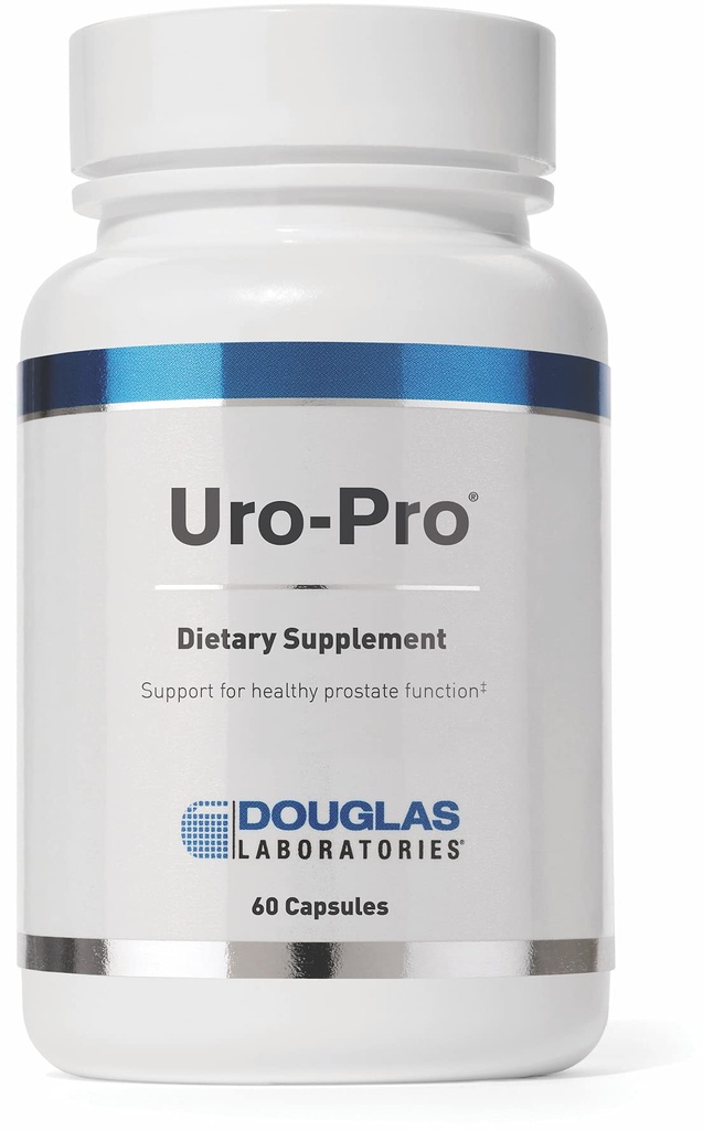 Laboratoarele Douglas URO-Pro (numai pentru bărbaţi) 