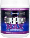 Gaspari Nutrition SuperPump Max, Cooler de struguri, 1.41 lbs (640 g)