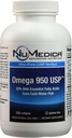 Numedica - Omega 950 - 120 Softgels