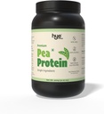 HYE HOUTS Premium Pea Powder Proteina 