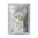 Salbatice Alaska Somon Bone Broth Colagen pulbere 5LB Proteine pure non-Gelling tip - Nearomate, fără gust