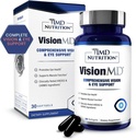 Convergenta VisionMD ochi Vitamina cu AREDS 2 