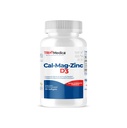 Cal-Mag-Zinc D3 Supliment alimentar (Calcium Magneziu zinc & vitamina D3) 