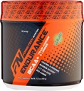 Endurance BCAA Plus, Proiectat pentru formare mai greu și mai lung cu Beta Alanine, Melon, 434 Gram