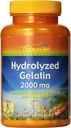 Thompson Hidrolized Gelatină 2000mg 