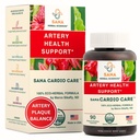 Artery Plaque Denaturare Formula 