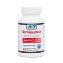 Enzime AST Serrapeptase 130.000 SPU 