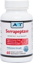 Enzime AST Serrapeptase 130.000 SPU 