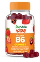Vitamina viata B6 Gume pentru copii 