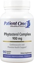 Pacient un complex de fitosterol 900 mg 