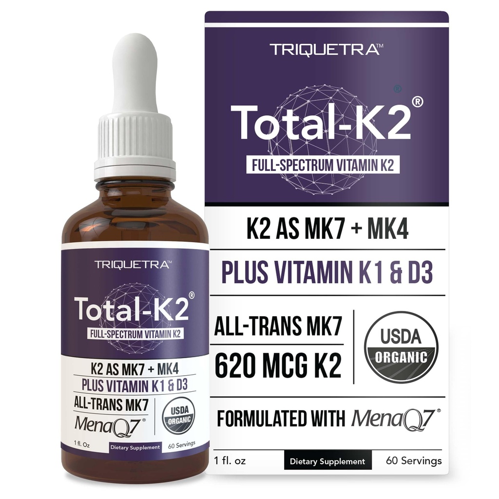 Total K2® 