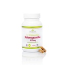 Sănătate cum ar trebui să fie Ashwagandha 7% Witanolides Supliment  