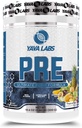 Yava Labs PRE Workout Ultimate Pump Formula (Fruct tropical)