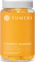 TUMERI Turmeric si Ghimbir Gumies 