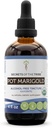 Secrete ale tribului Pot Marigold USDA Organic 