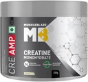 Creatină Generic SUP Monohidrat Creatină Nearomatizată, 100 g