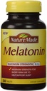 Natura Made® Melatonin 5 Mg., 250 comprimate